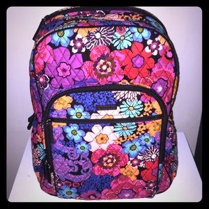 Vera Bradley Backpack